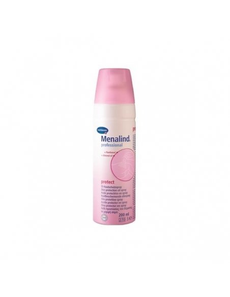 Menalind Protector Oleoso Spray 200ml       