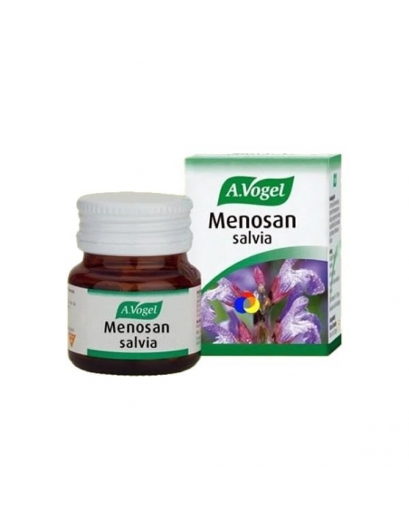 Menosan Salvia                               