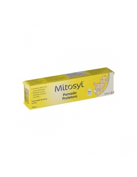 Mitosyl Pomada 145gr                         