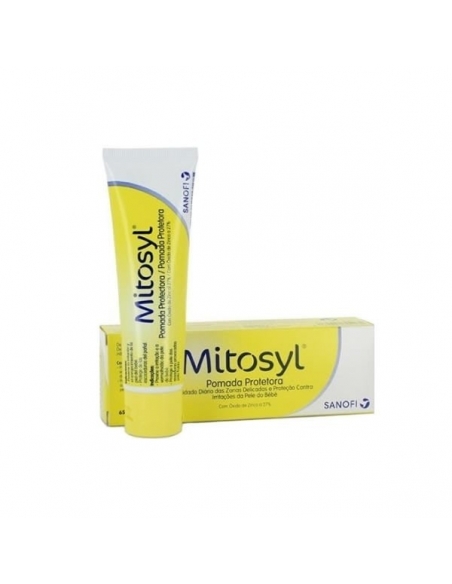 Mitosyl Pomada 65gr                          