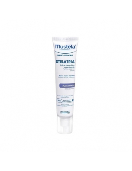 Mustela Stelatria Crema 50ml               