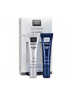 Martiderm Corrector Ojos Eye Correct Day & Night