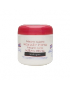Neutrogena Bálsamo Reparación Intensa 300ml