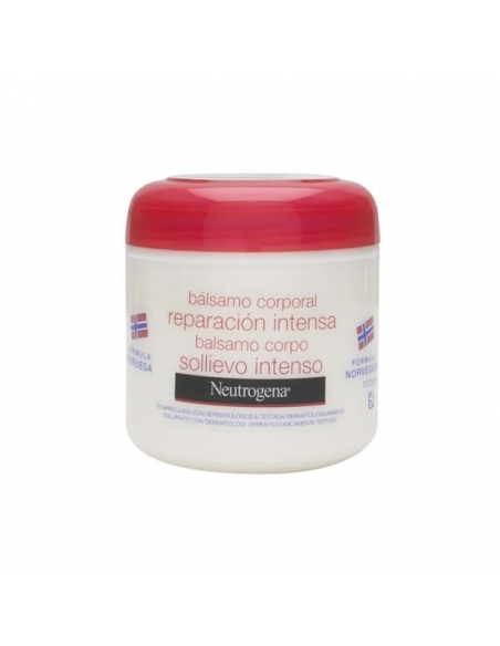 Neutrogena Bálsamo Reparación Intensa 300ml