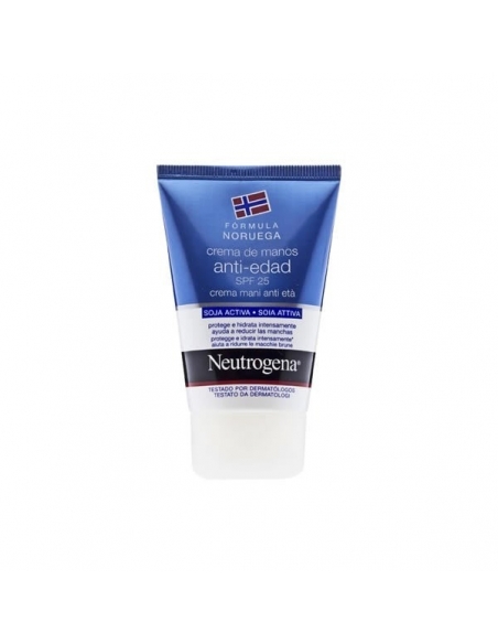 Neutrogena Crema Manos Antiedad 50ml