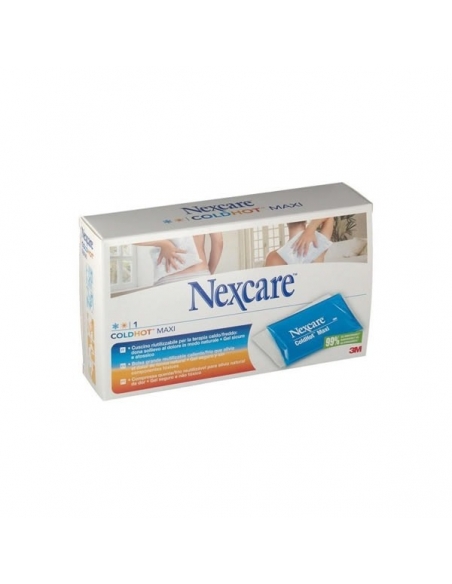 Nexcare Coldhot Bolsa Frio Calor 20x30cm