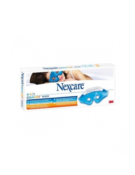 Nexcare Coldhot Mascara Facial               