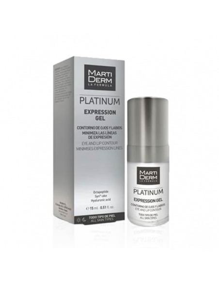 Martiderm Expression Gel 15 ml