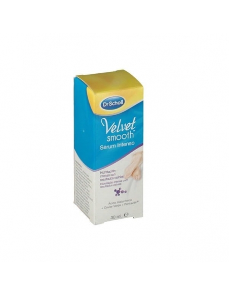 Scholl Velvet Sérum Intenso 30ml            