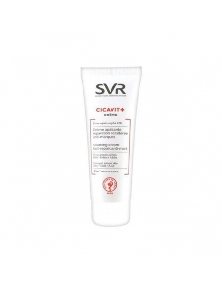 SVR Cicavit+ creme 40ml