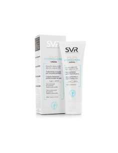 SVR Hydraliane Crema BB Ligera SPF20 40ml         
