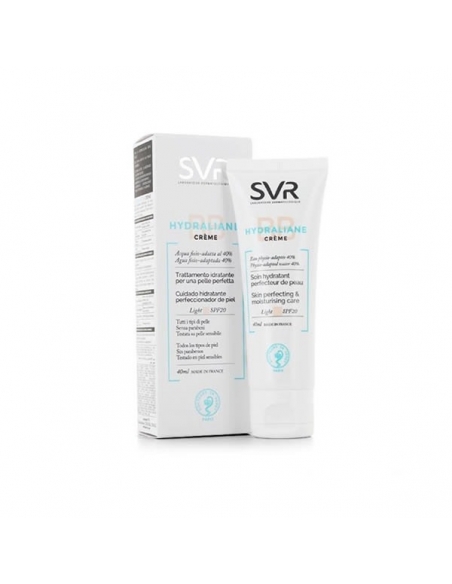 SVR Hydraliane Crema BB Ligera SPF20 40ml         