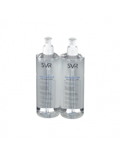 SVR Physiopure Agua Micelar 2x400ml