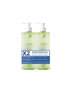 SVR Sebiaclear Agua Micelar  2x400ml                