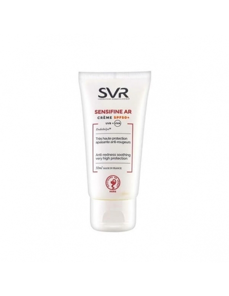SVR Sensifine AR Crema SPF50 50ml