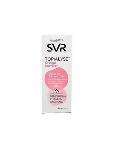 SVR Topialyse Crema Barrera 50ml