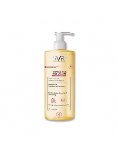 SVR Topialyse Huile Lavante 400ml             