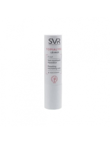 SVR Topialyse Stick Levres                   
