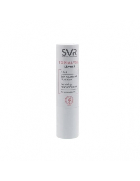 SVR Topialyse Stick Levres                   