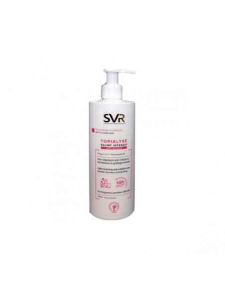 SVR Topyalise Baume Intensive 400ml