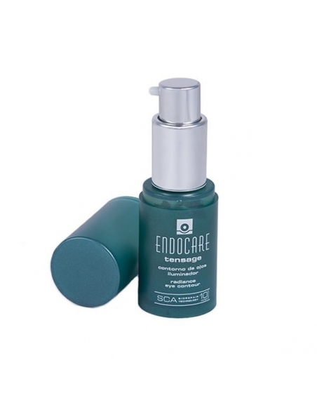 Endocare Tensage Contorno Iluminador Ojos 15ml