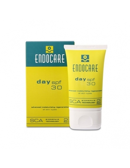 Endocare Day Hidratante Emulsión SPF30 40ml