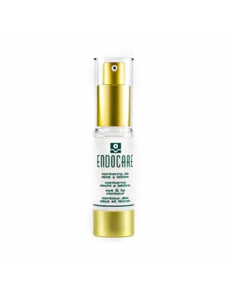 Endocare Contorno Ojos Labios 15ml