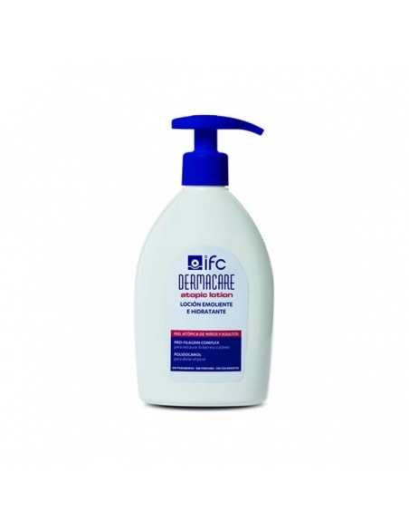 Dermacare Atopic Locion 500ml