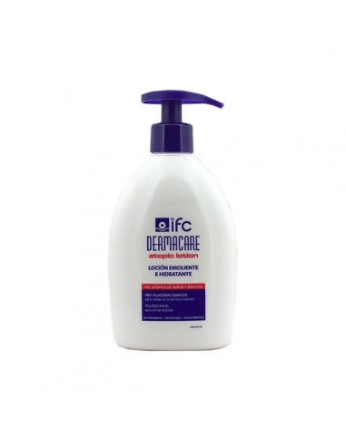 Dermacare Atopic Gel 750ml