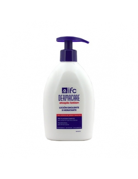 Dermacare Atopic Gel 750ml