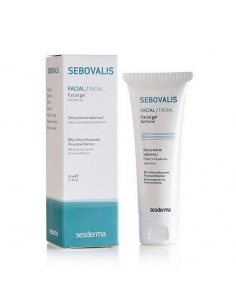 Sesderma Sevobalis Gel Facial 50 ml