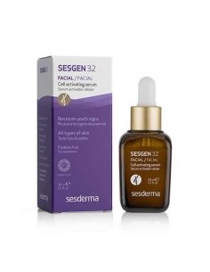 Sesderma Sesgen 32 Serum Activador De Juventud 30 ml