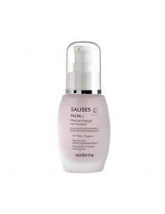 Sesderma Salises Gel Hidratante 50 ml