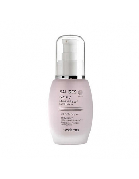 Sesderma Salises Gel Hidratante 50 ml