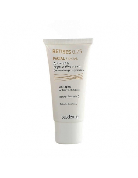 Sesderma Retises 0.5% Crema Antiarrugas Regeneradora 30 ml