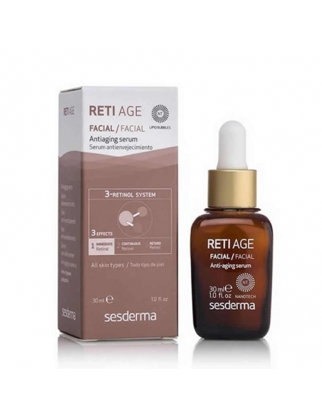 Sesderma Retiage Serum 30 ml