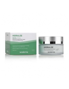 Sesderma Hidraloe Crema Facial Hidratante 50 ml