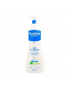 Mustela Loción Dosficador 500ml