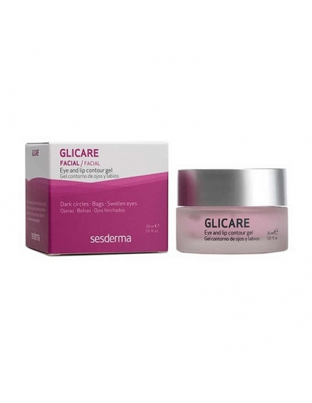 Sesderma Glicare Gel Contorno Ojos Y Labios 30 ml