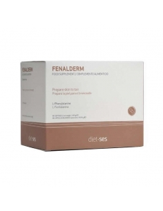 Sesderma Fenalderm 90 Cápsulas