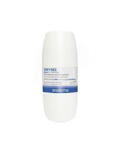 Sesderma Dryses Desodorante Hombre 75 ml