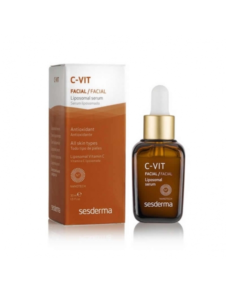 Sesderma C-Vit Liposomal Serum 30 ml