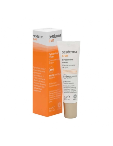 Sesderma C-Vit Contorno Ojos 15 ml