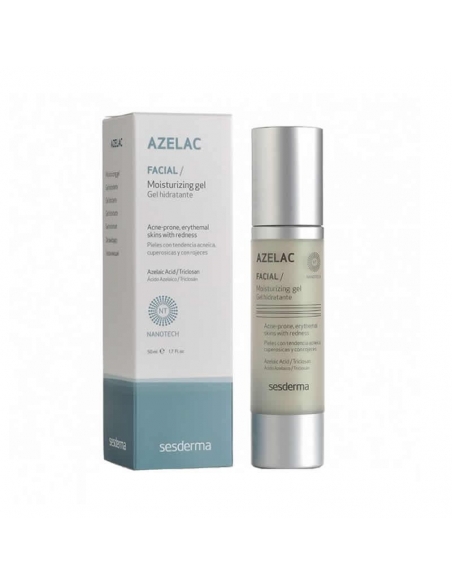 Sesderma Azelac Gel Hidratante 50 ml
