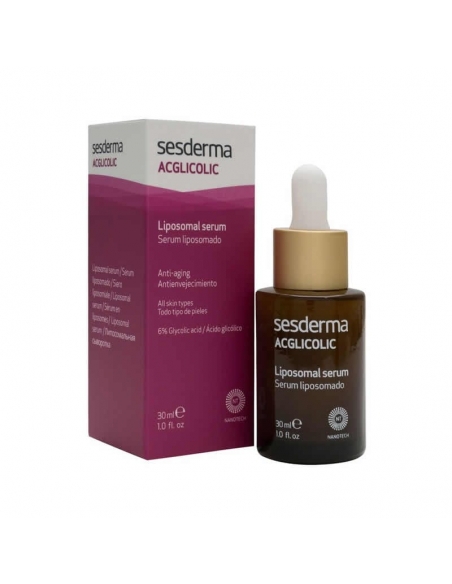 Sesderma Acglicolic Liposomal Serum 30 ml