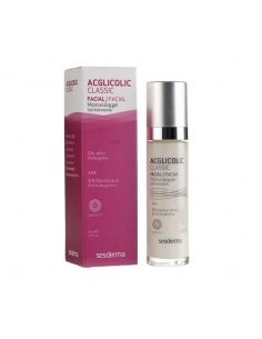 Sesderma Acglicolic Gel Hidratante 50 ml
