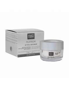 Martiderm Vital Age Crema Piel Seca Y Muy Seca 50 ml