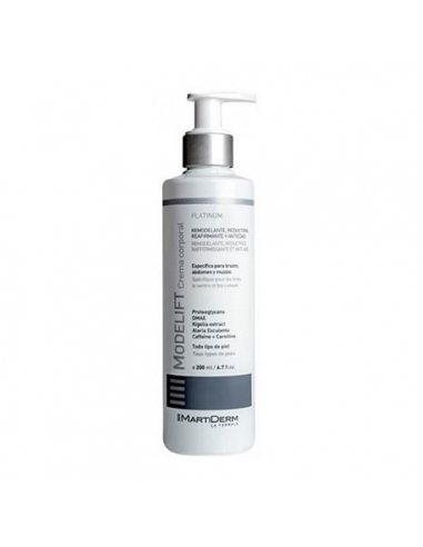 Martiderm Modelift 200 ml