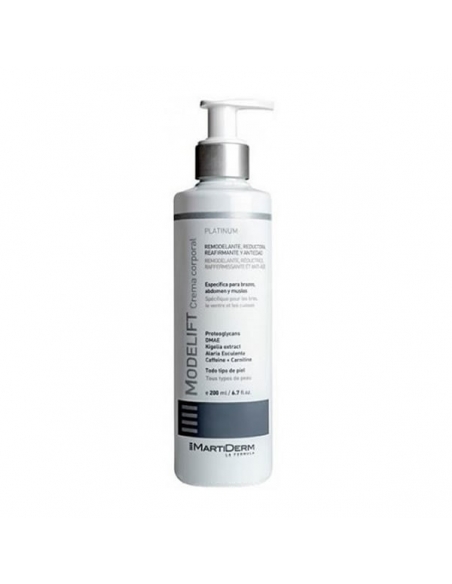 Martiderm Modelift 200 ml