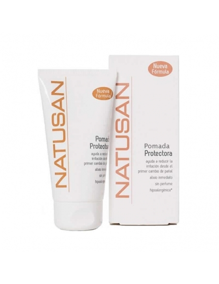 Natusan Pomada Protectora 75ml              
